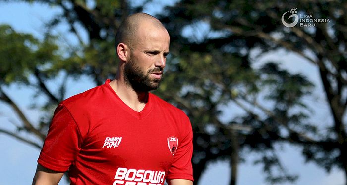 Jelang Lawan Persib, 3 Pemain PSM Terancam Sanksi